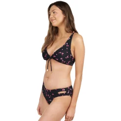 Women MANDARINE & CO Bikinis And Tankinis^Nature's Glow - Women's Swimsuit Top