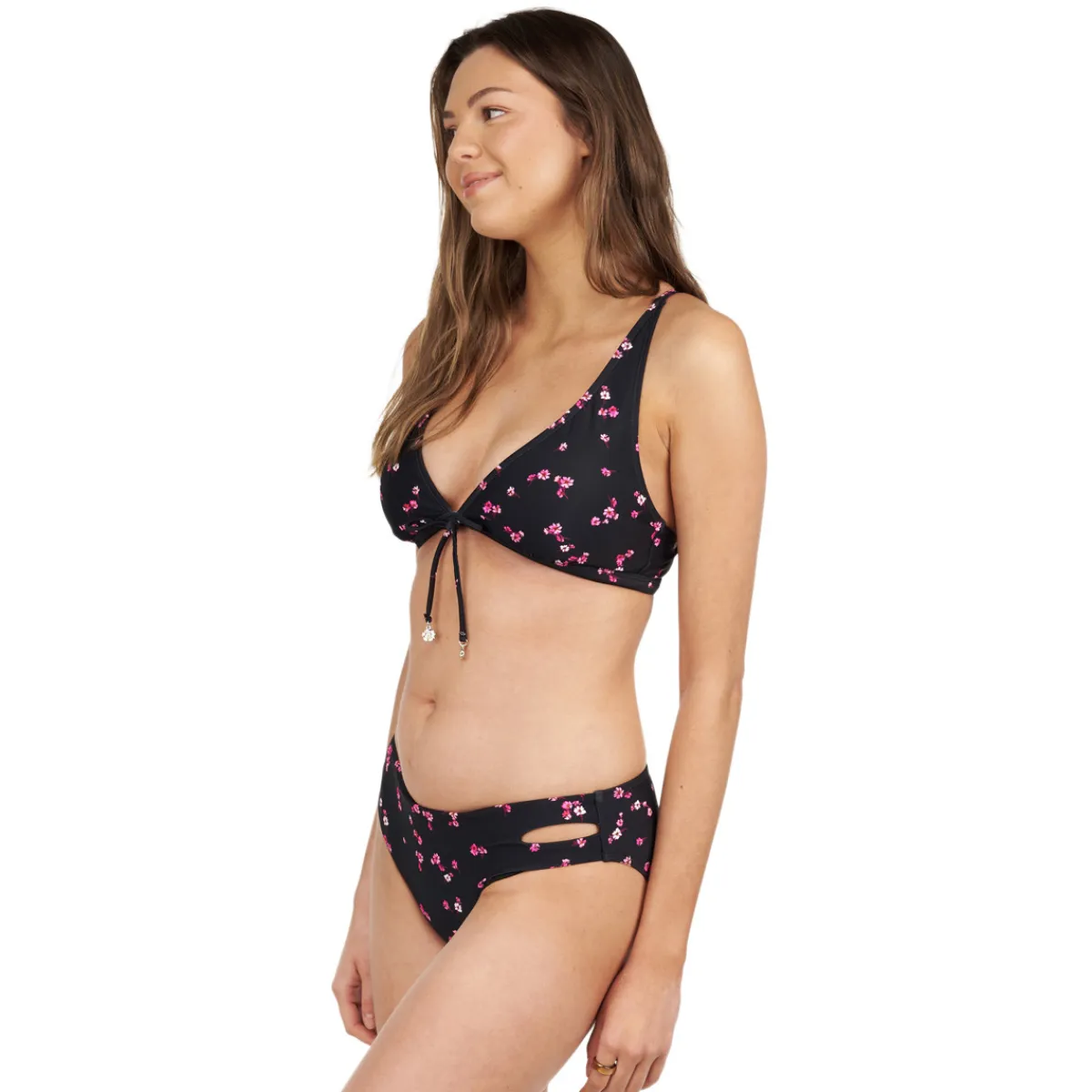 Women MANDARINE & CO Bikinis And Tankinis^Nature's Glow - Women's Swimsuit Top