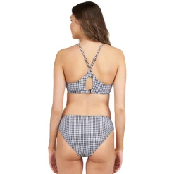 Women MANDARINE & CO Bikinis And Tankinis^Nature's Glow - Women's Swimsuit Top