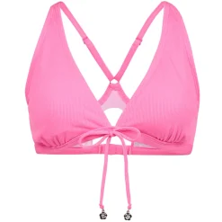 Clearance MANDARINE & CO Nature's Glow - Women's Swimsuit Top RETRO