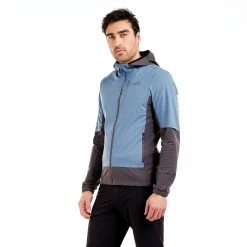 SWIX Hoodies And Vests|Winter Jackets^Navado - Men's Aerobic Jacket