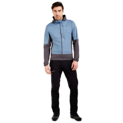 SWIX Hoodies And Vests|Winter Jackets^Navado - Men's Aerobic Jacket