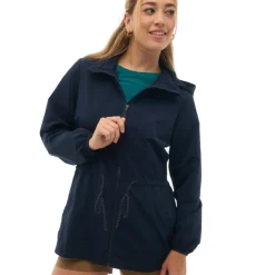 Sale FIG Naya - Women's Windbreaker Jacket 0345