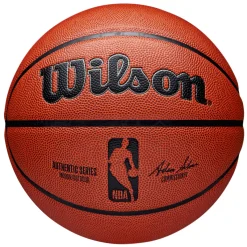 WILSON Basketball^NBA Authentic - Basketball