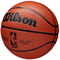 WILSON Basketball^NBA Authentic - Basketball
