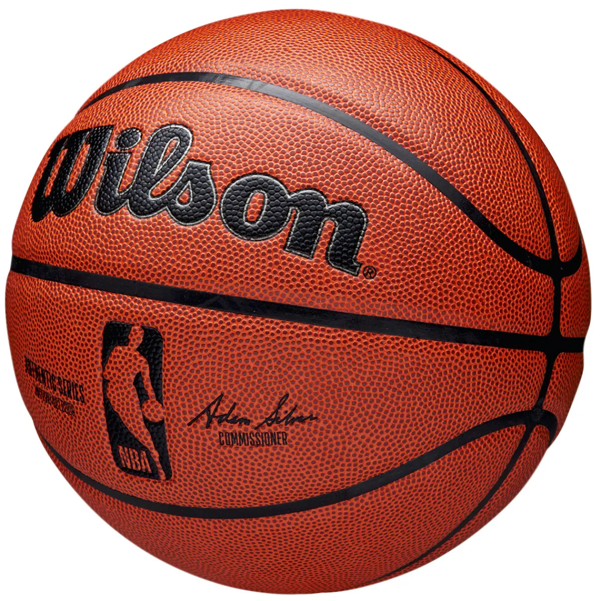 WILSON Basketball^NBA Authentic - Basketball