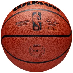 WILSON Basketball^NBA Authentic - Basketball