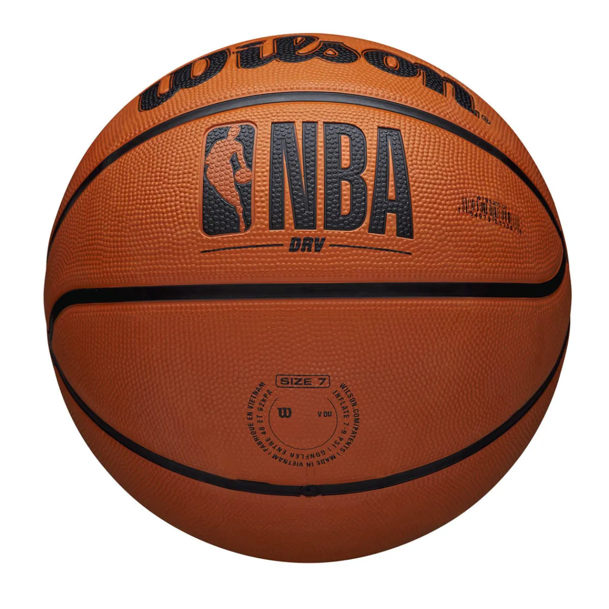 Sale WILSON NBA DRV - Basketball