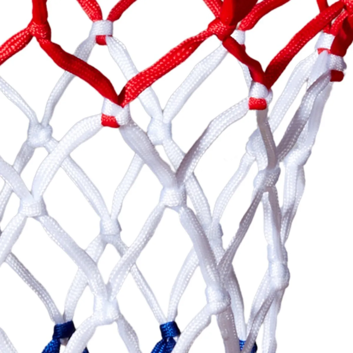Online WILSON NBA DRV - Basketball Net RWB