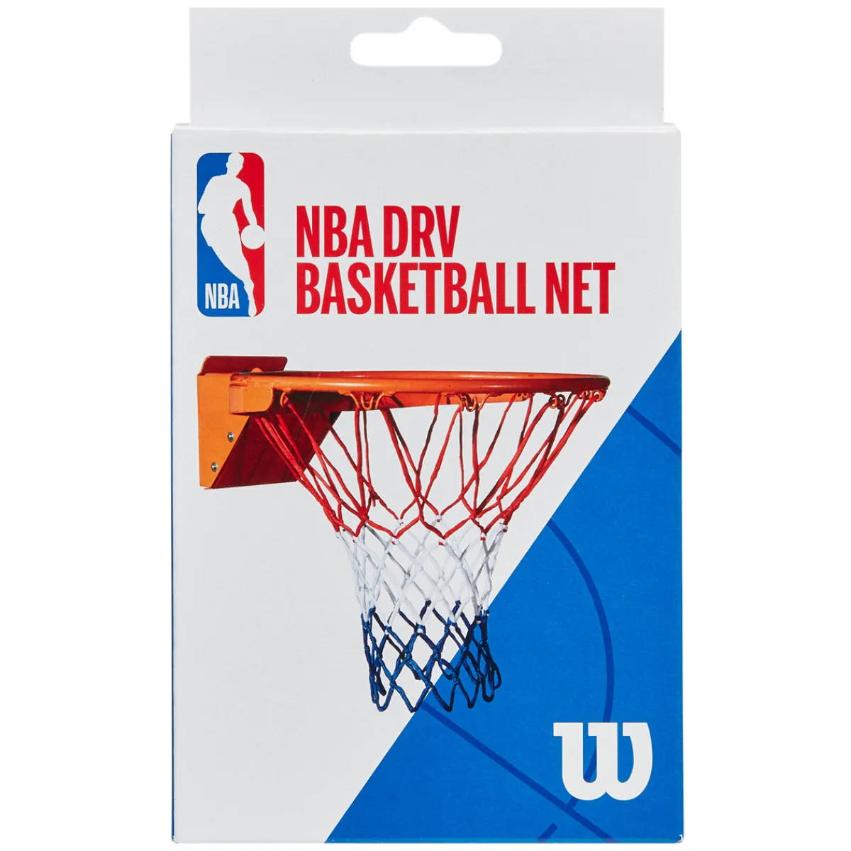 Online WILSON NBA DRV - Basketball Net RWB
