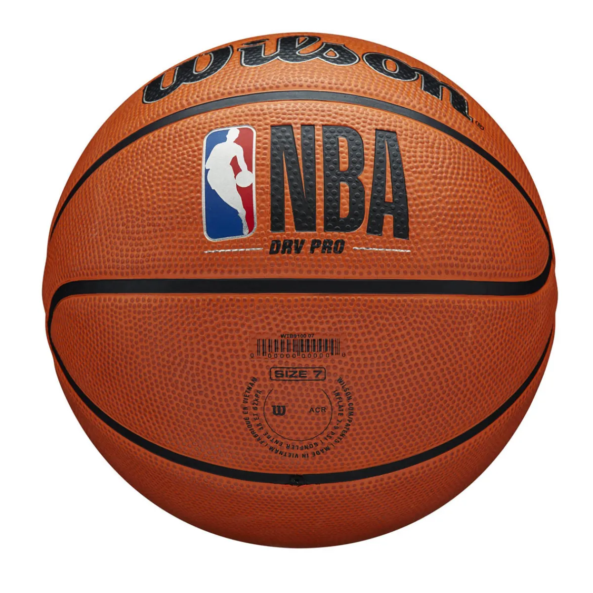 WILSON Basketball^NBA DRV Pro - Basketball
