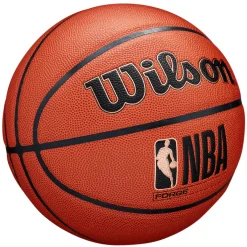 WILSON Basketball^NBA Forge - Basketball