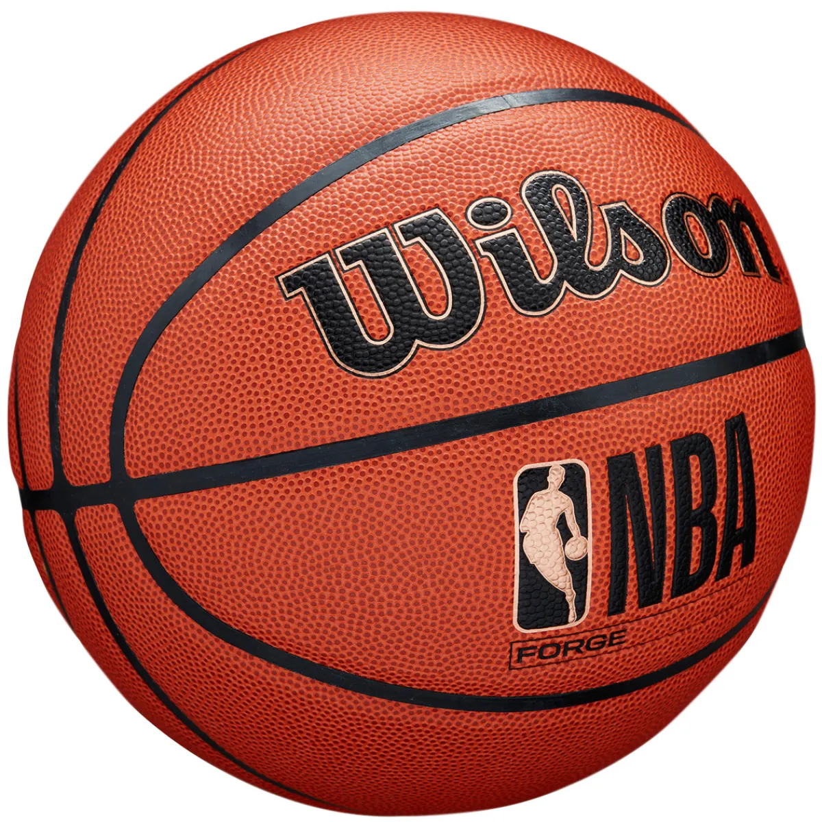 WILSON Basketball^NBA Forge - Basketball