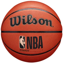 WILSON Basketball^NBA Forge - Basketball
