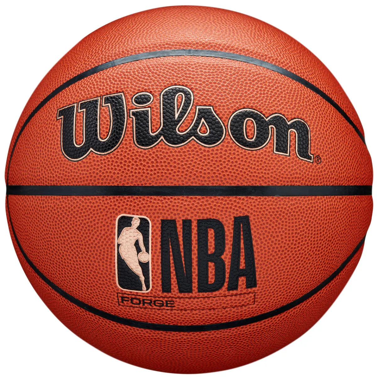 WILSON Basketball^NBA Forge - Basketball