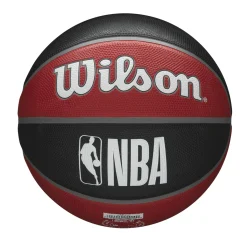 WILSON Basketball^NBA Team Tribute - Basketball