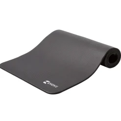 Discount EVOKE NBR - Exercise Mat BLACK