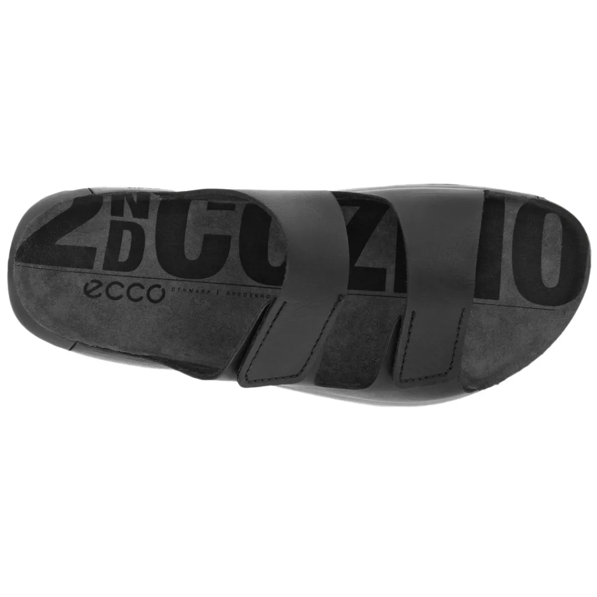 Online ECCO 2nd Cozmo - Men's Adjustable Sandals 01001