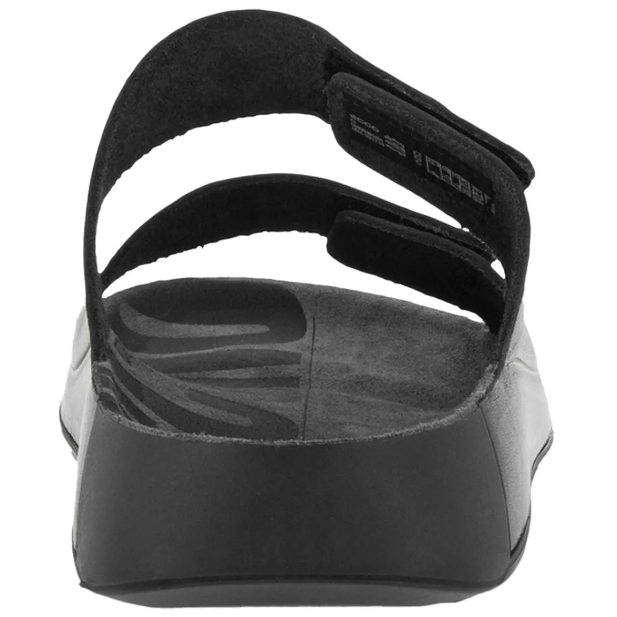 Online ECCO 2nd Cozmo - Men's Adjustable Sandals 01001