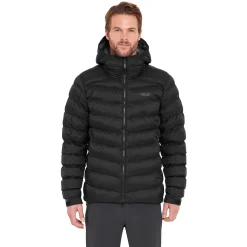 RAB Winter Jackets^Nebula Pro - Men's Insulated Hooded Jacket