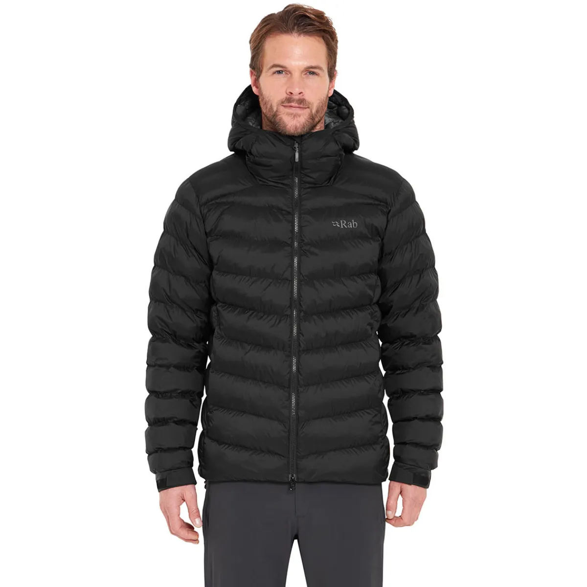 RAB Winter Jackets^Nebula Pro - Men's Insulated Hooded Jacket