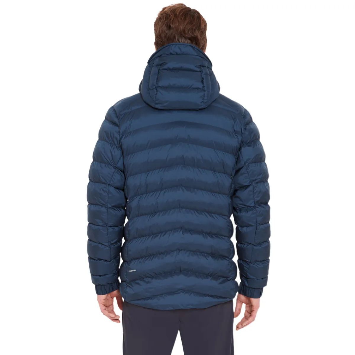 RAB Winter Jackets^Nebula Pro - Men's Insulated Hooded Jacket