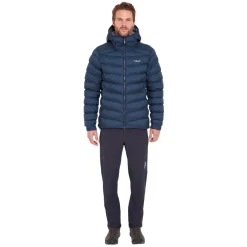 RAB Winter Jackets^Nebula Pro - Men's Insulated Hooded Jacket