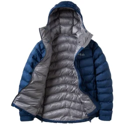 RAB Winter Jackets^Nebula Pro - Men's Insulated Hooded Jacket