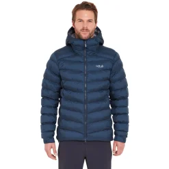 RAB Winter Jackets^Nebula Pro - Men's Insulated Hooded Jacket
