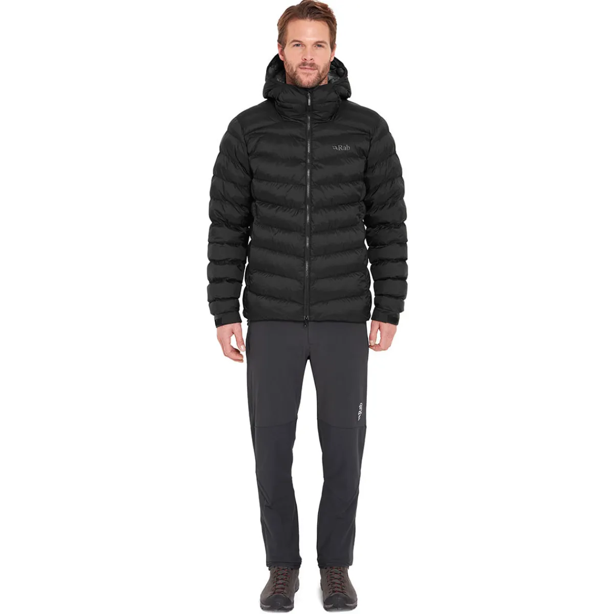 RAB Winter Jackets^Nebula Pro - Men's Insulated Hooded Jacket