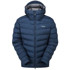 RAB Winter Jackets^Nebula Pro - Men's Insulated Hooded Jacket
