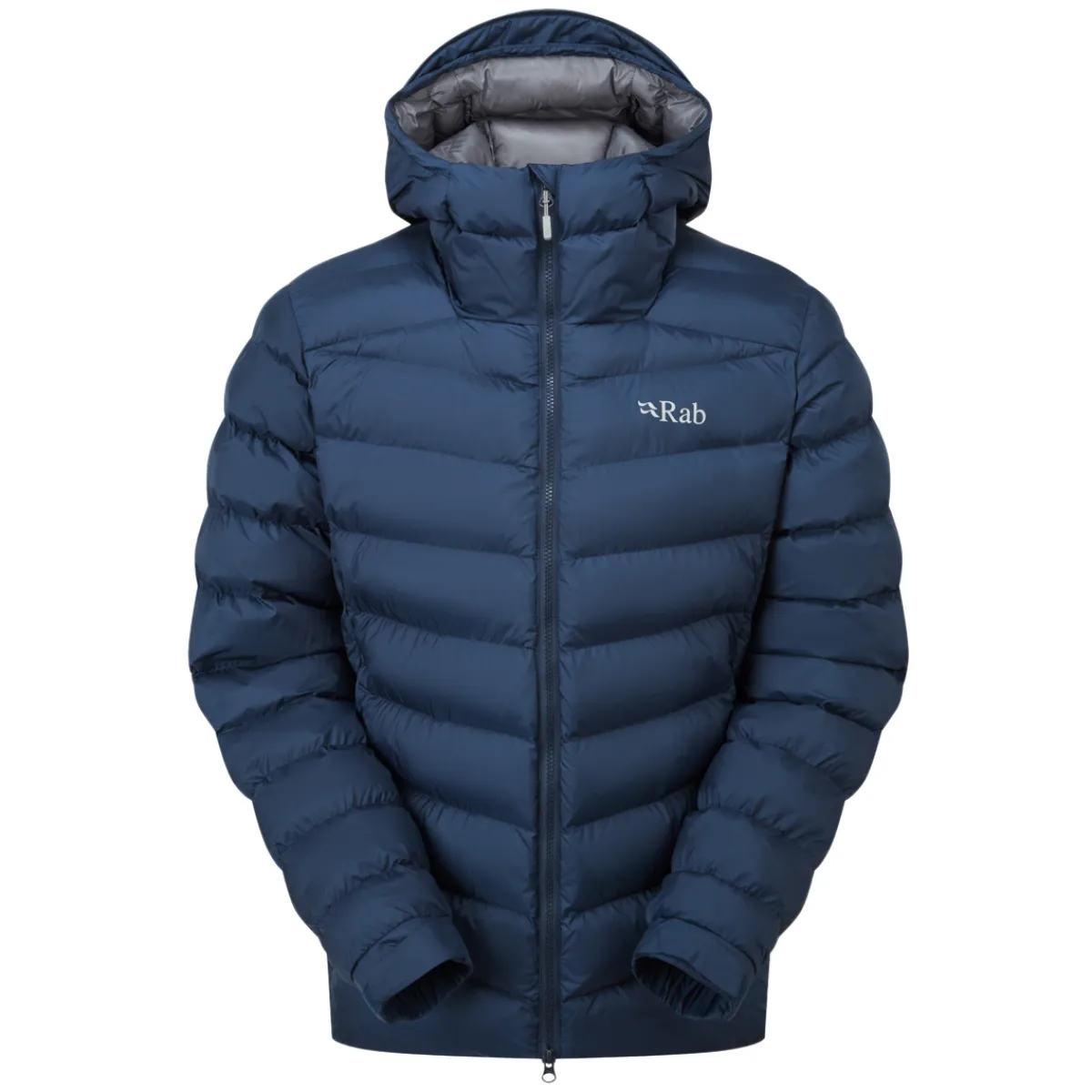 RAB Winter Jackets^Nebula Pro - Men's Insulated Hooded Jacket
