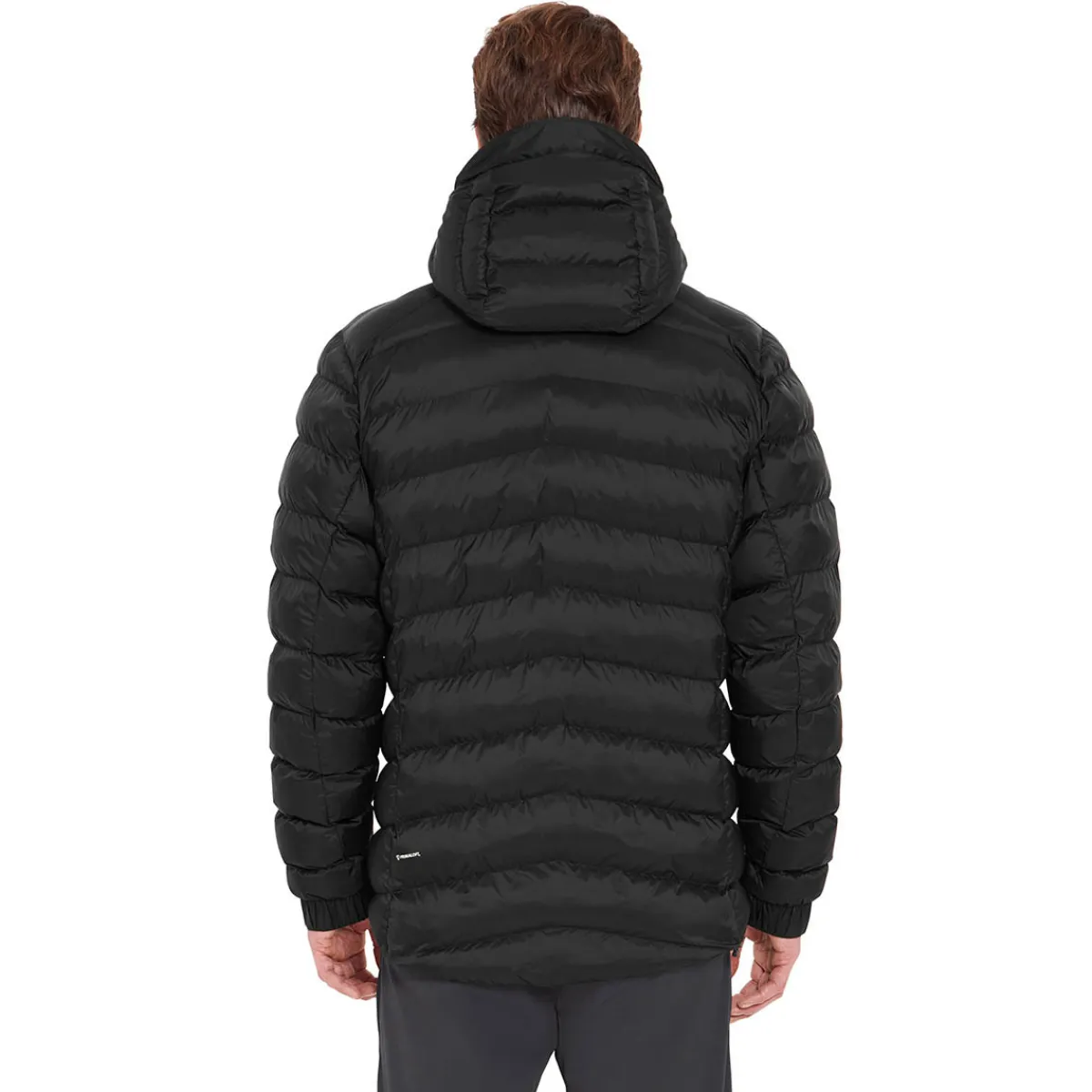 RAB Winter Jackets^Nebula Pro - Men's Insulated Hooded Jacket