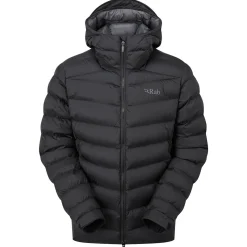 RAB Winter Jackets^Nebula Pro - Men's Insulated Hooded Jacket