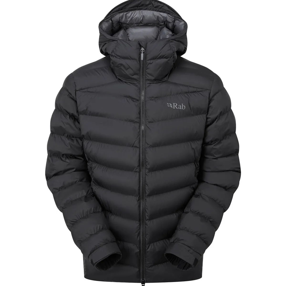 RAB Winter Jackets^Nebula Pro - Men's Insulated Hooded Jacket