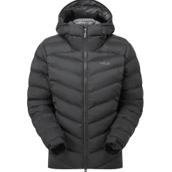 Best RAB Nebula Pro - Women's Insulated Hooded Jacket