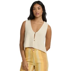 Women BILLABONG Tank Tops^Need Now - Women's Tank top