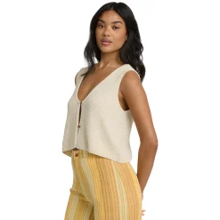 Women BILLABONG Tank Tops^Need Now - Women's Tank top