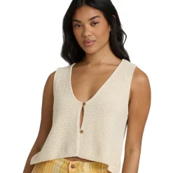 Women BILLABONG Tank Tops^Need Now - Women's Tank top