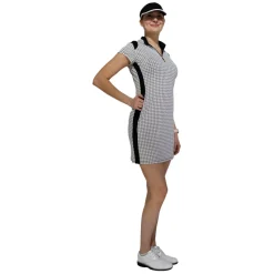 Women DEXIM Golf Clothing|Dresses^Nella - Women's Golf Dress
