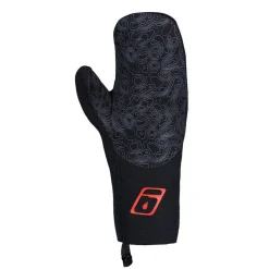 Sale LEVEL SIX Neutron - Water Sports Gloves BK
