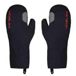 Sale LEVEL SIX Neutron - Water Sports Gloves BK