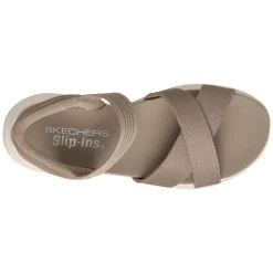 Women SKECHERS Sandals^Never Better 3.0 - Women's Sandals