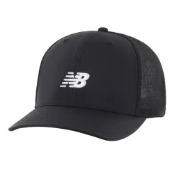 47 BRAND Tuques, Caps And Hats^NEW BALANCE- BRR '47 TRI RUNNER FIVE PANEL - Adult Adjustable Cap