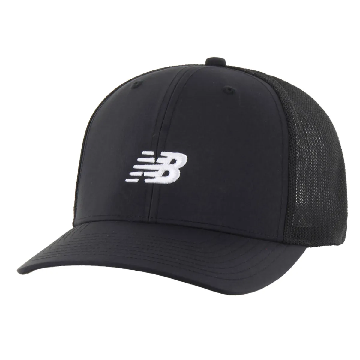 47 BRAND Tuques, Caps And Hats^NEW BALANCE- BRR '47 TRI RUNNER FIVE PANEL - Adult Adjustable Cap