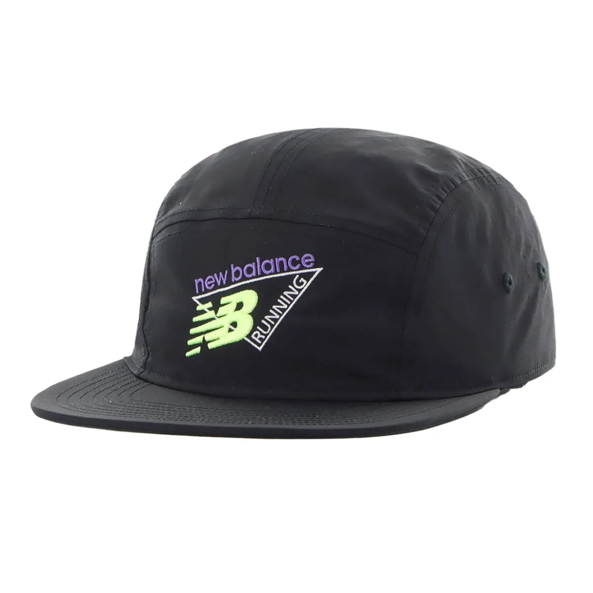 Women 47 BRAND Tuques, Caps And Hats|Tuques, Caps And Hats^NEW BALANCE- NB BRRR '47 TRUCKER - Adult Adjustable Cap