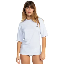 Women ROXY Rashguards^New Enjoy - Women's Rash Guard