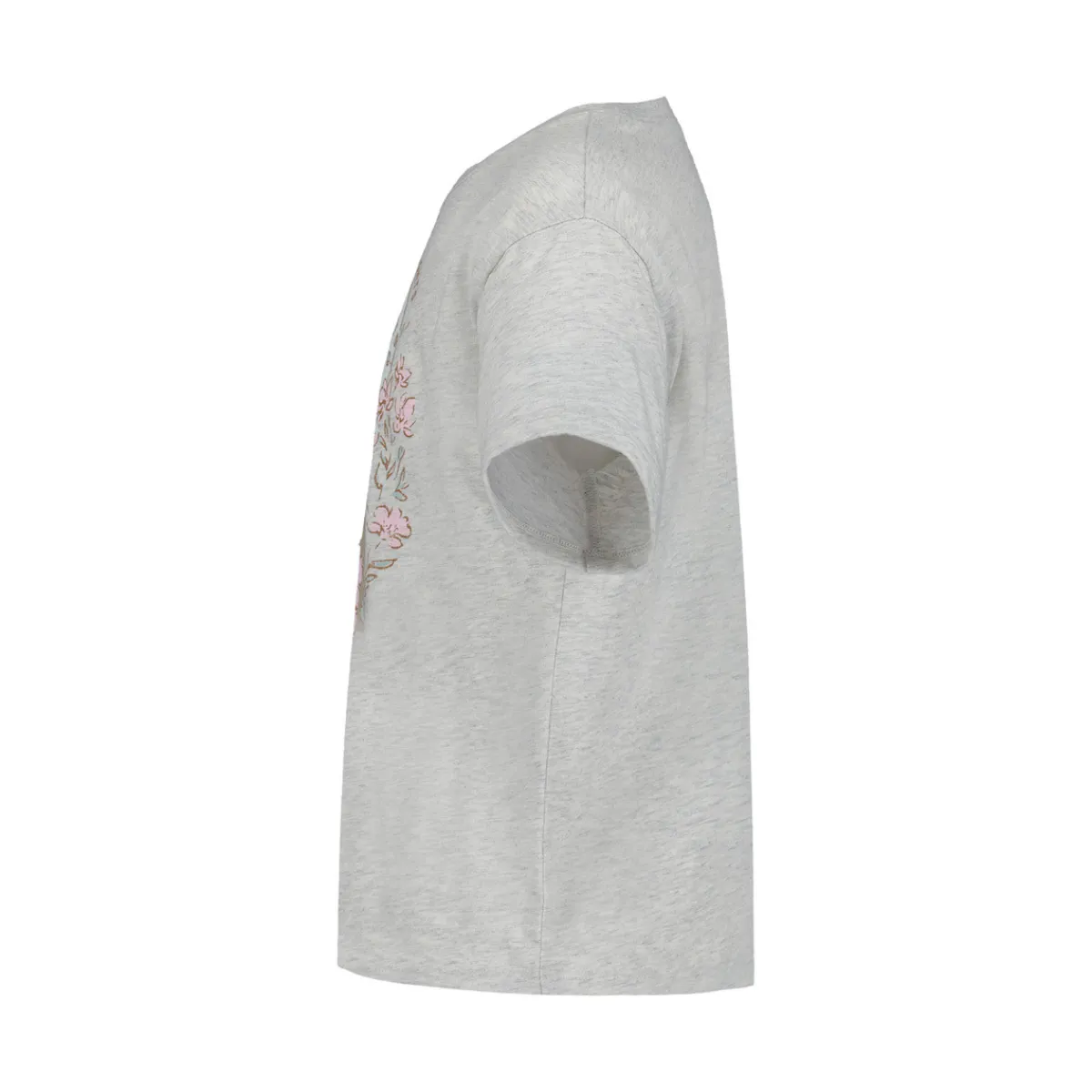 Outlet UNDER ARMOUR KIDS New Heights - Girls' T-Shirt 105