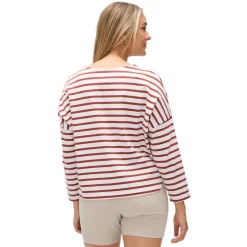 Women FIG Long Sleeves And Sweaters^Newport - Women's Sweater