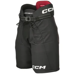 Best CCM Next - Youth Hockey Pants BLACK